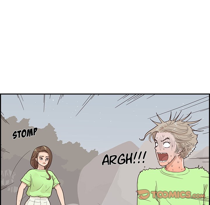 His Women