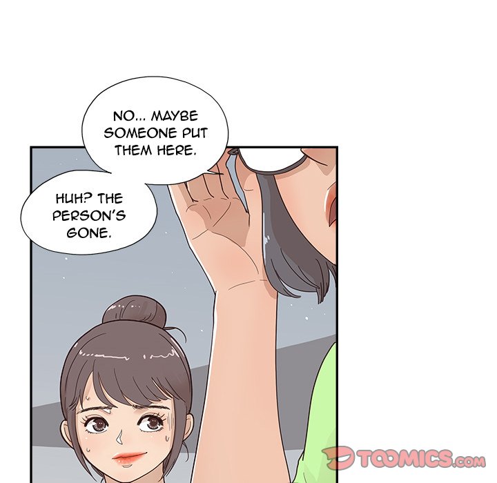 His Women