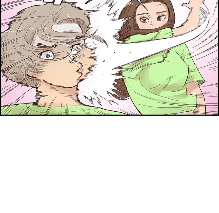 His Women
