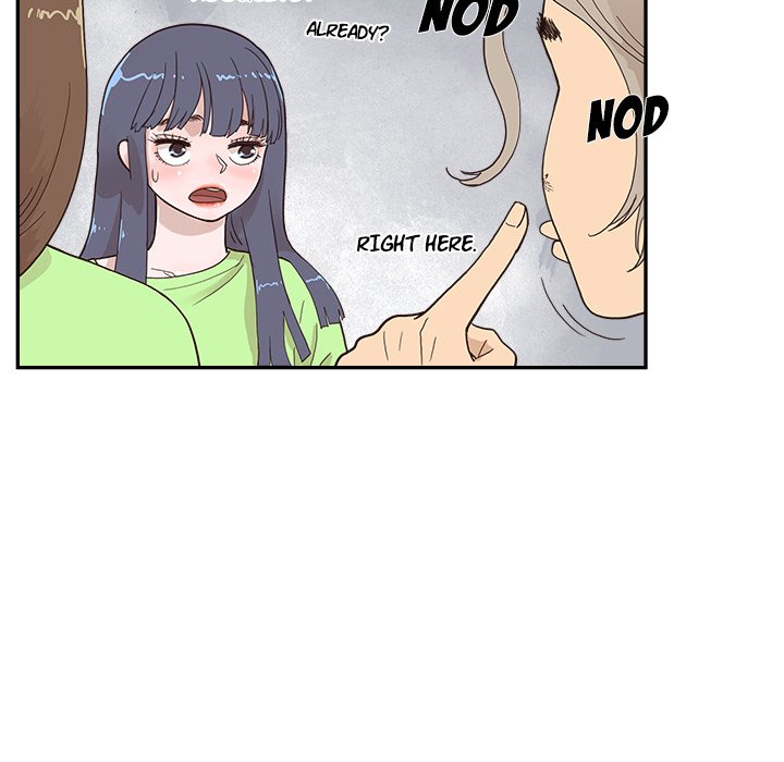 His Women