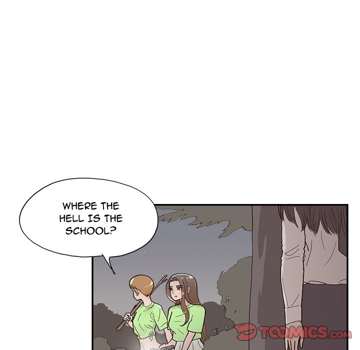 His Women