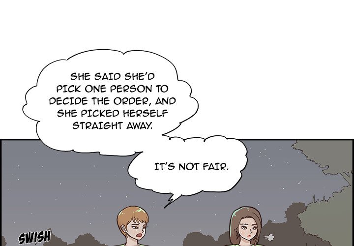 His Women