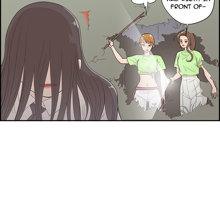 His Women