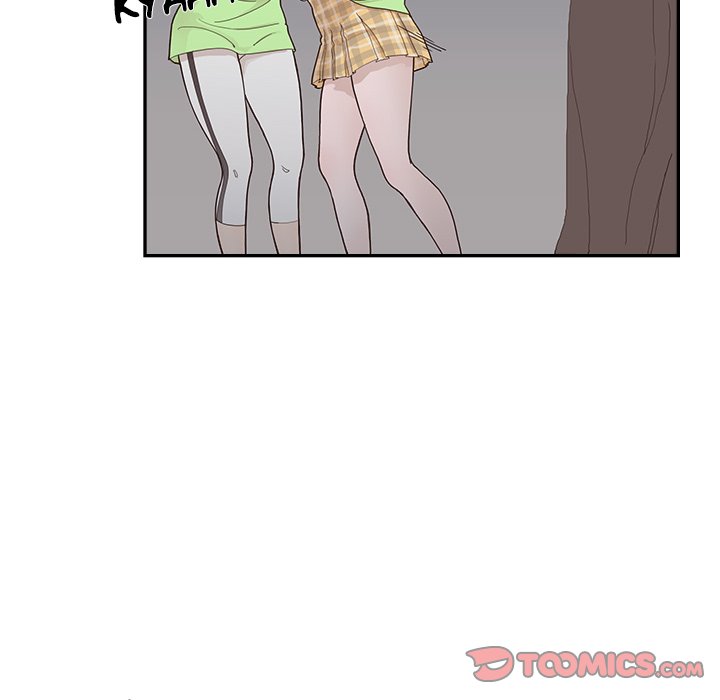 His Women
