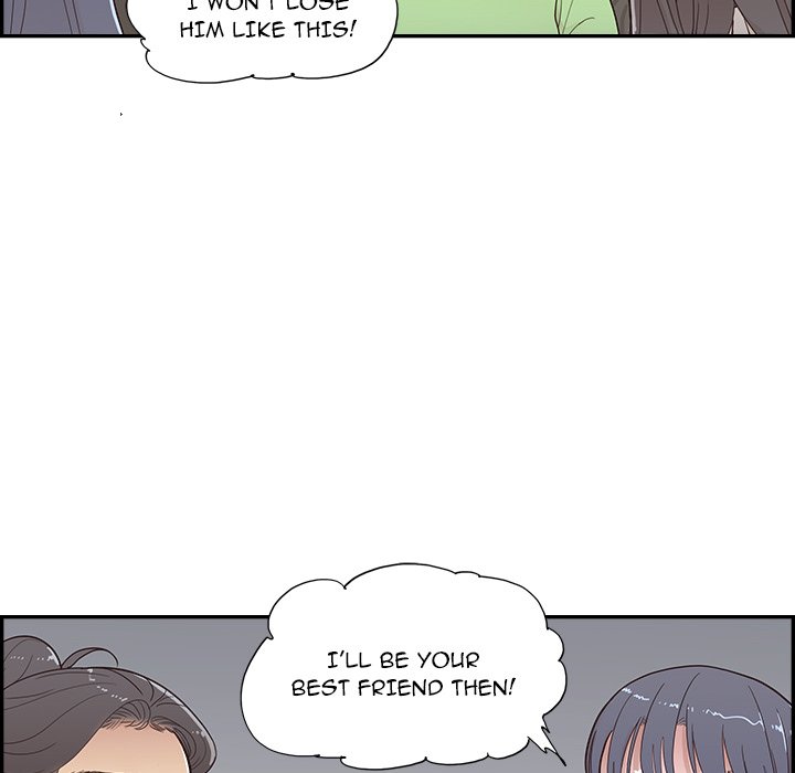 His Women