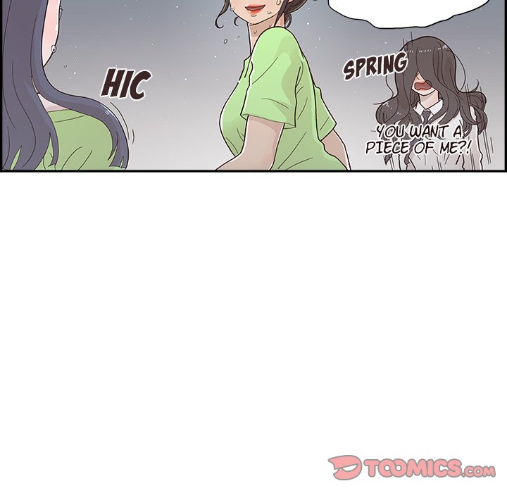 His Women
