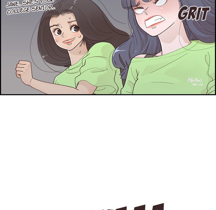 His Women