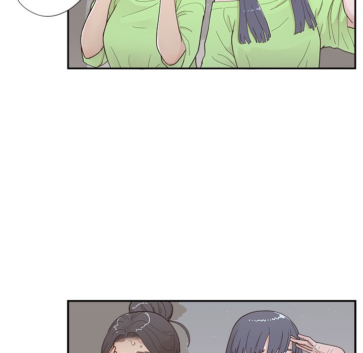 His Women