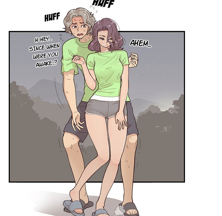 His Women