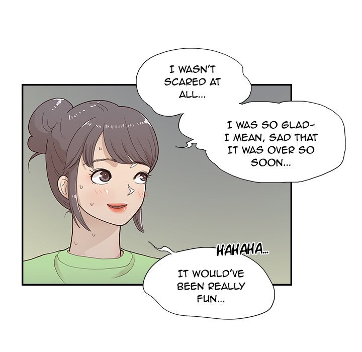 His Women