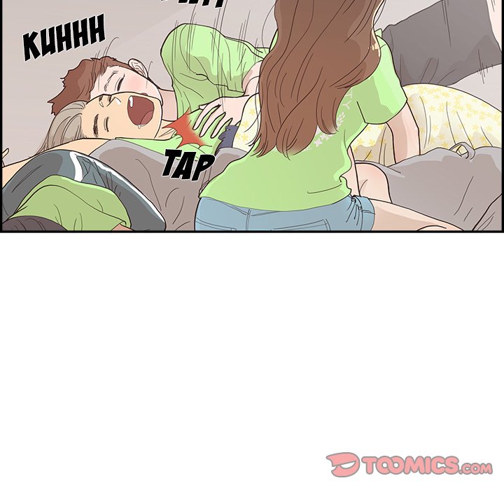 His Women