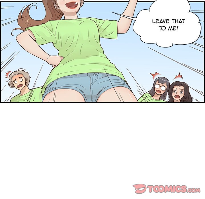 His Women