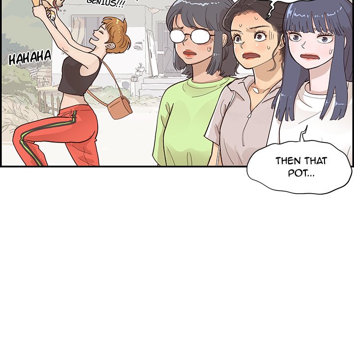 His Women