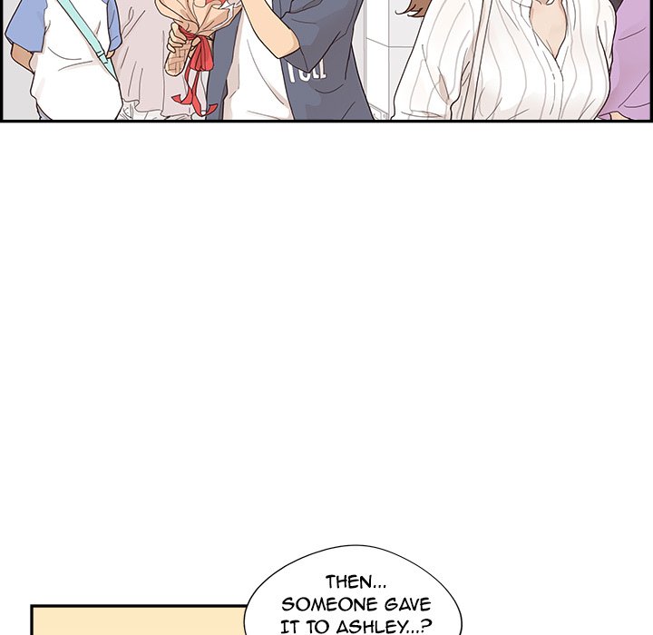 His Women
