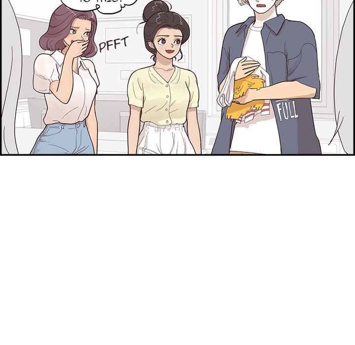His Women