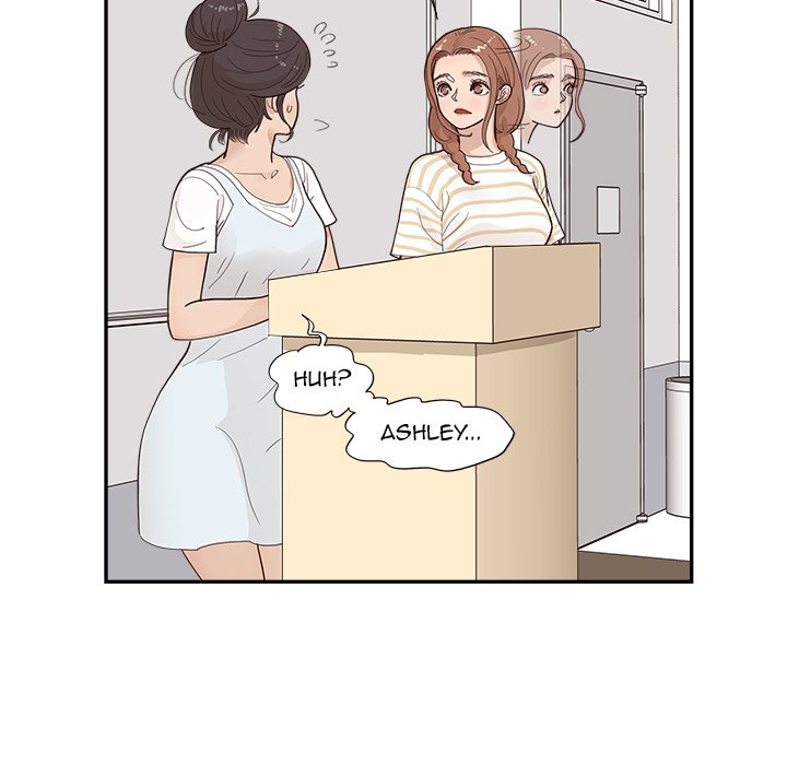 His Women
