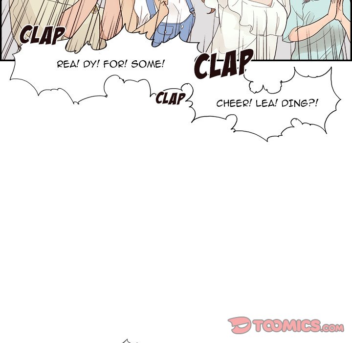 His Women
