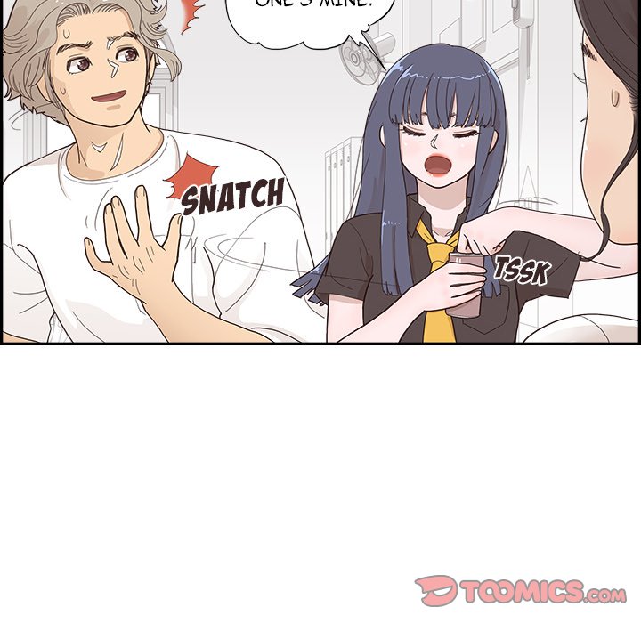 His Women