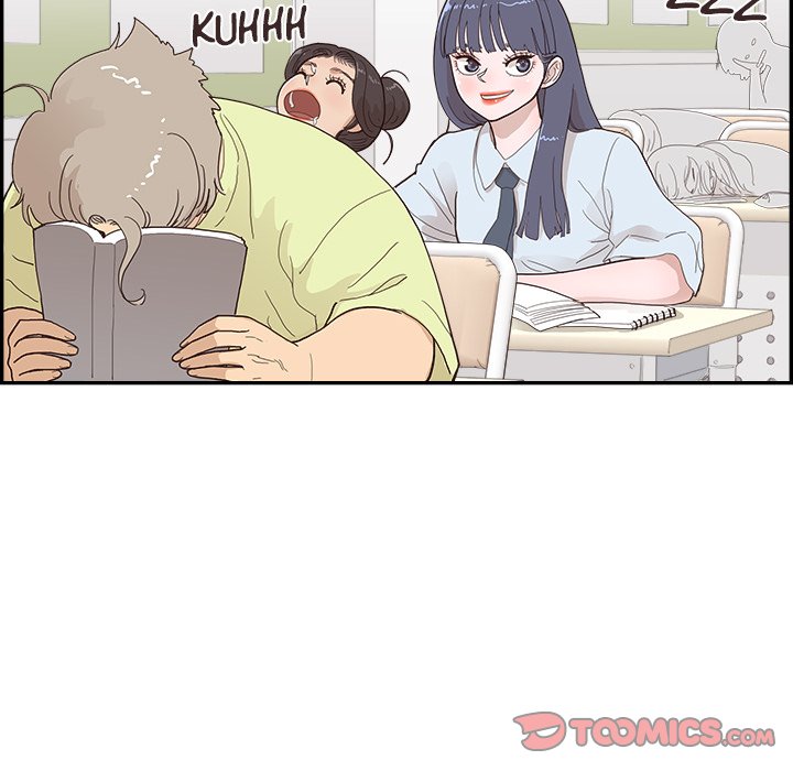 His Women