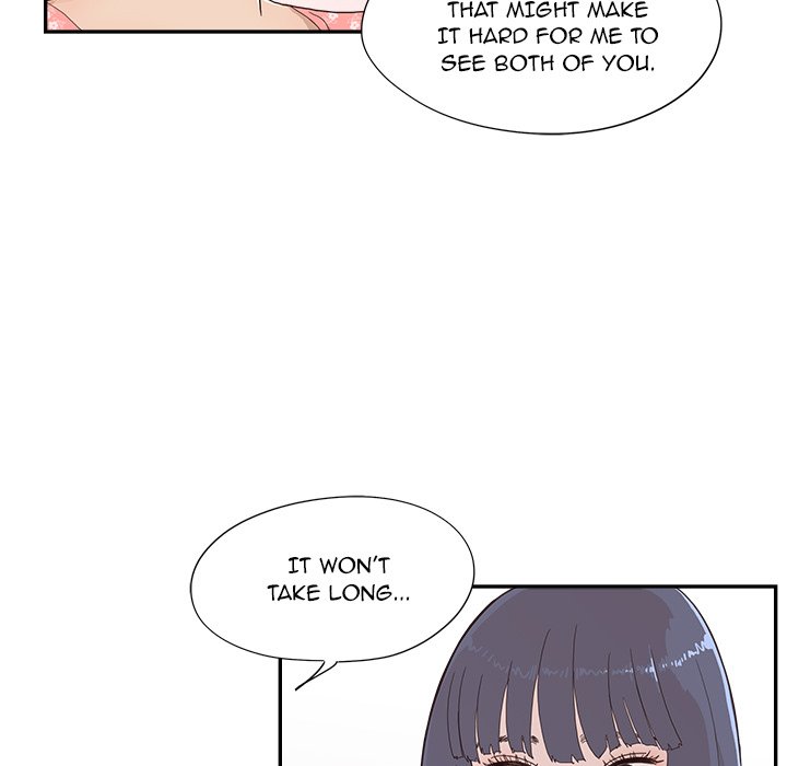 His Women