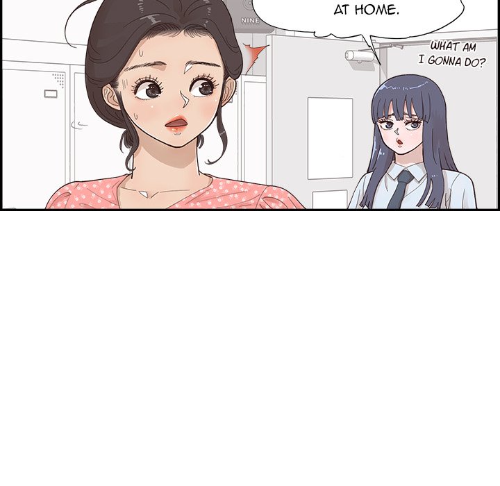 His Women