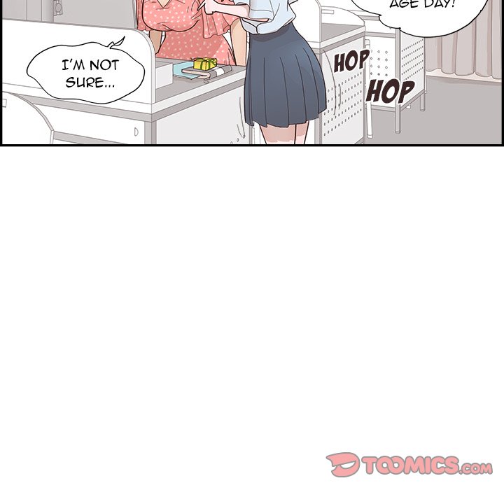 His Women