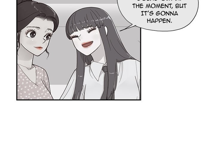 His Women