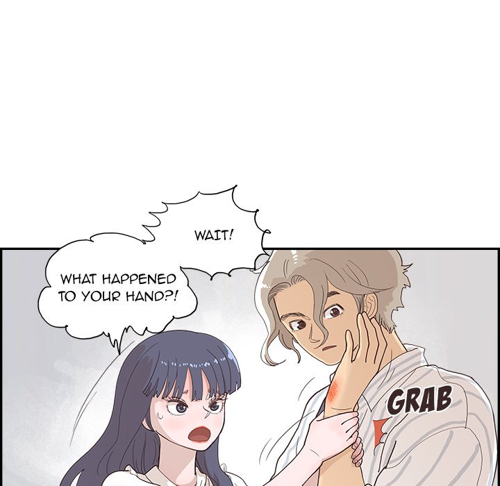His Women