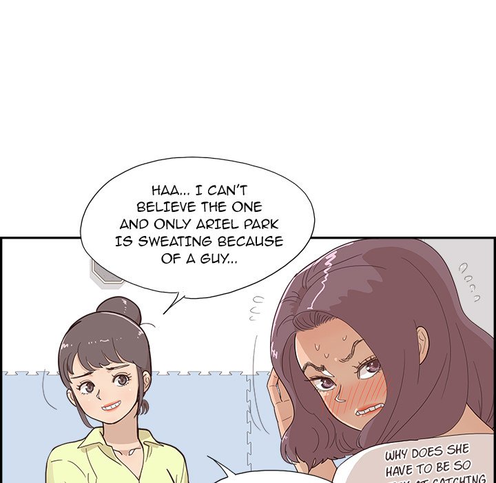 His Women
