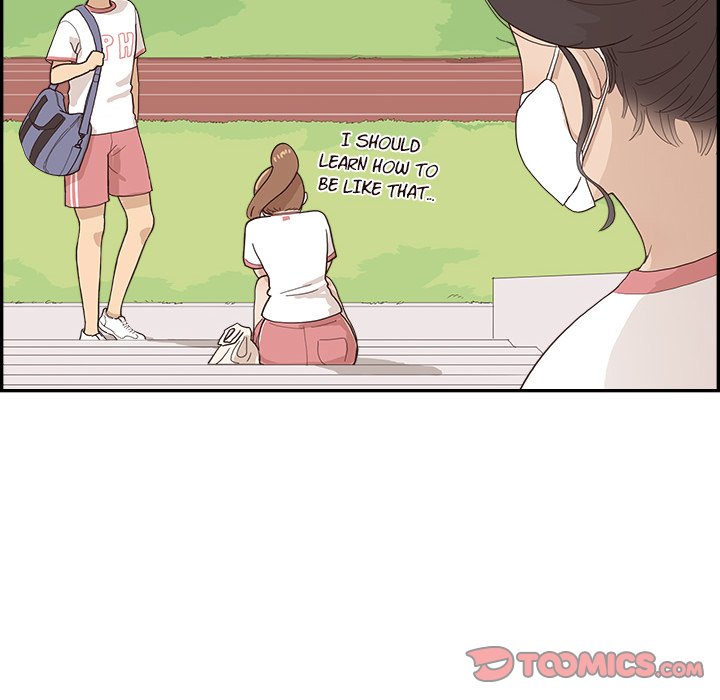 His Women