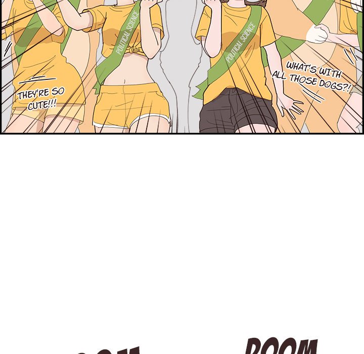 His Women
