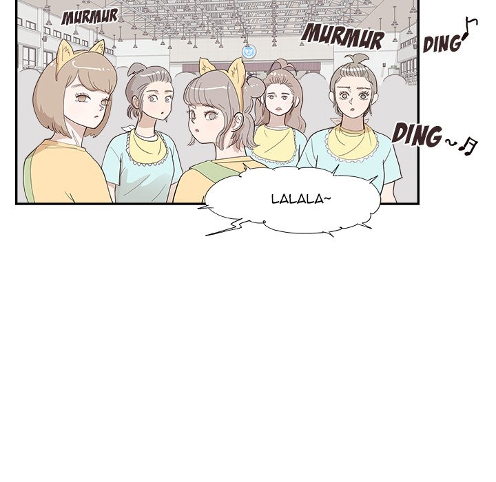 His Women