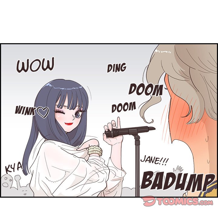 His Women