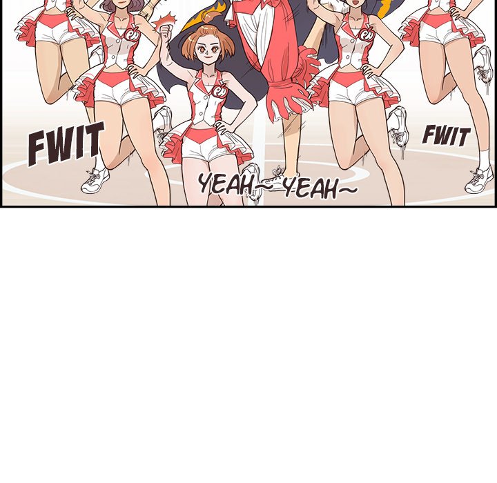 His Women