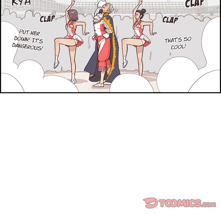 His Women