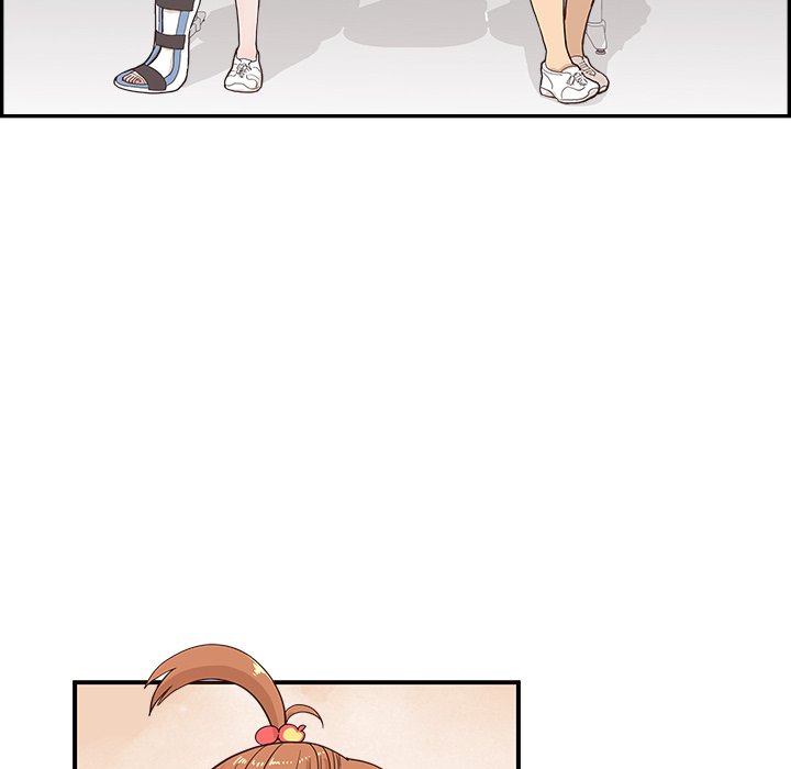 His Women