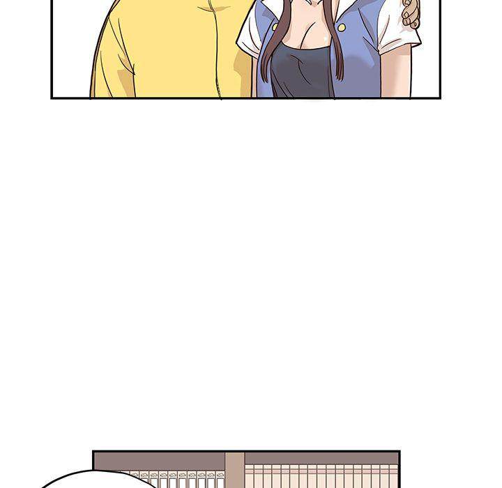 His Women
