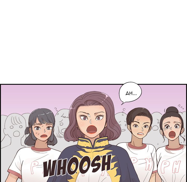 His Women