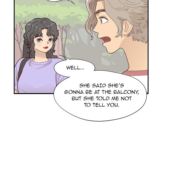 His Women