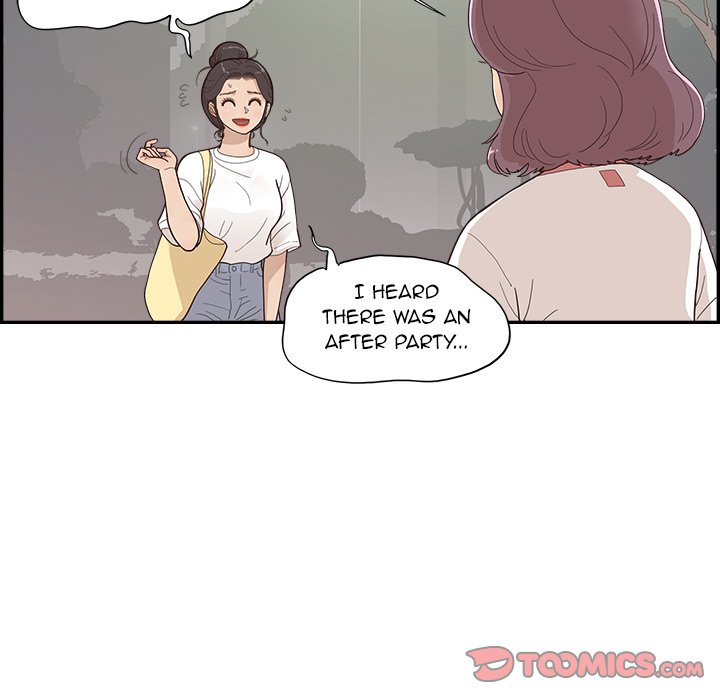 His Women