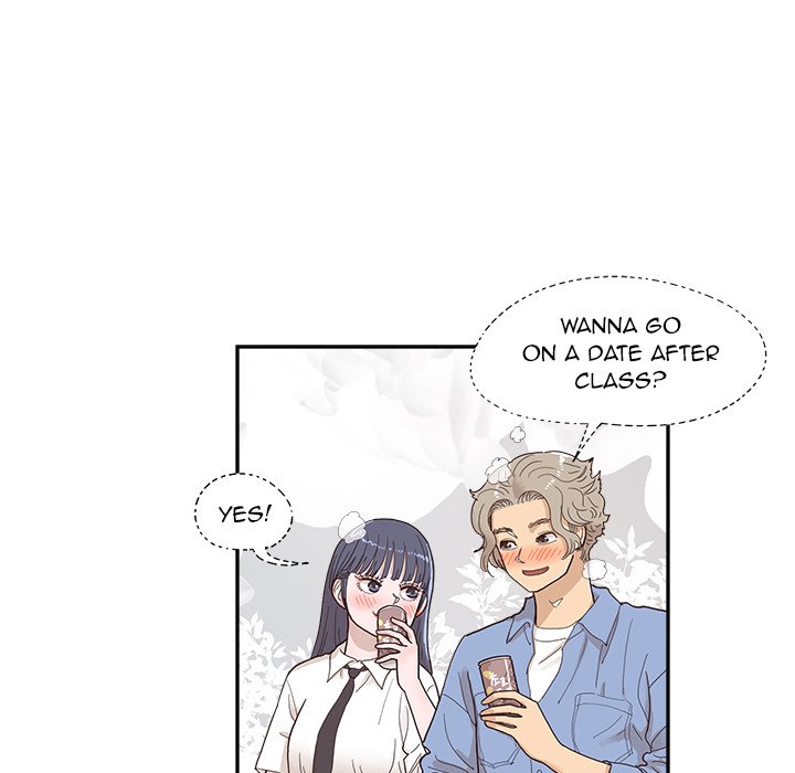 His Women