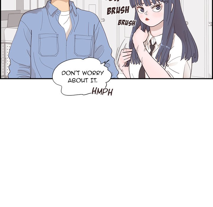 His Women