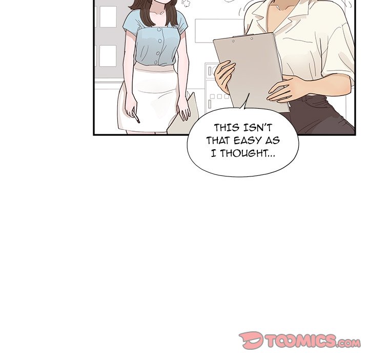 His Women