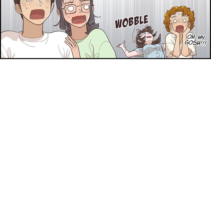 His Women