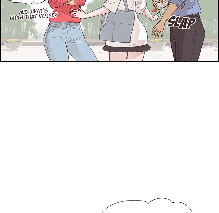 His Women