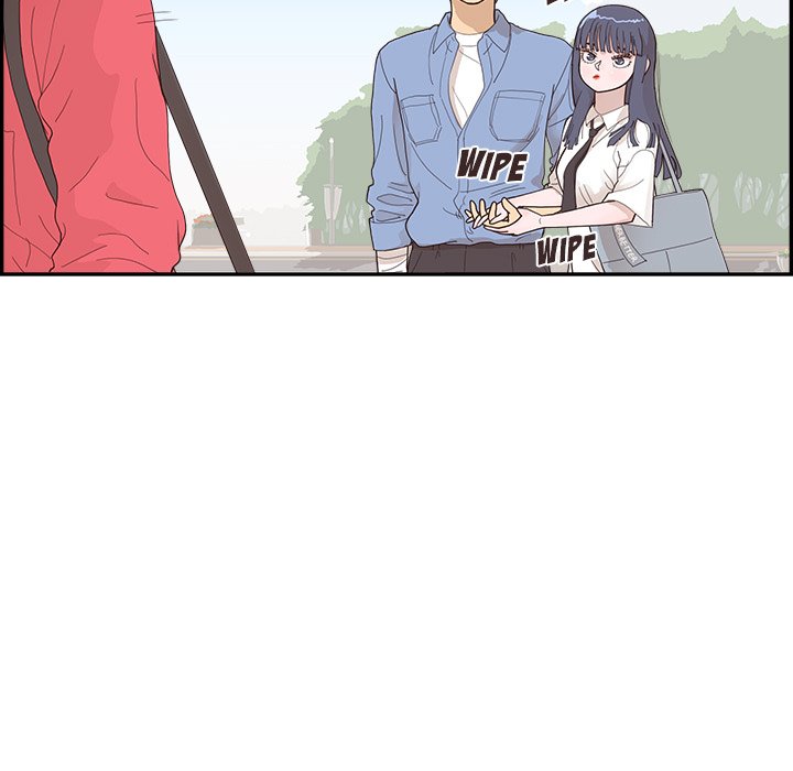 His Women