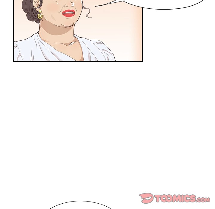 His Women