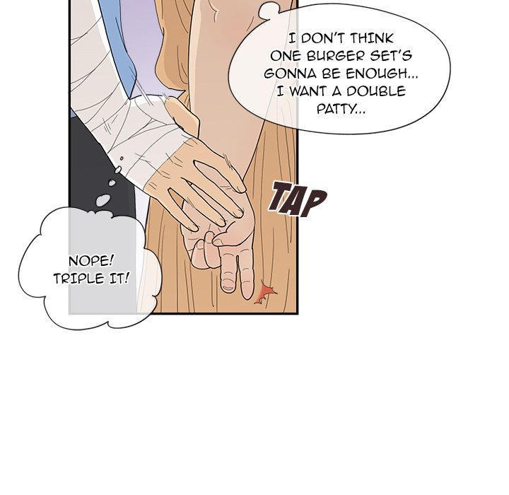 His Women