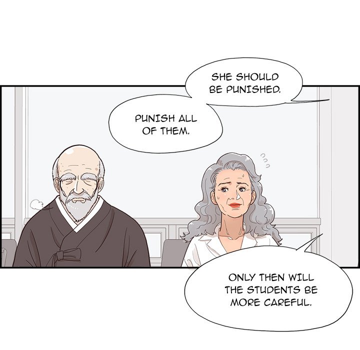 His Women