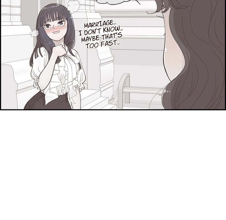 His Women